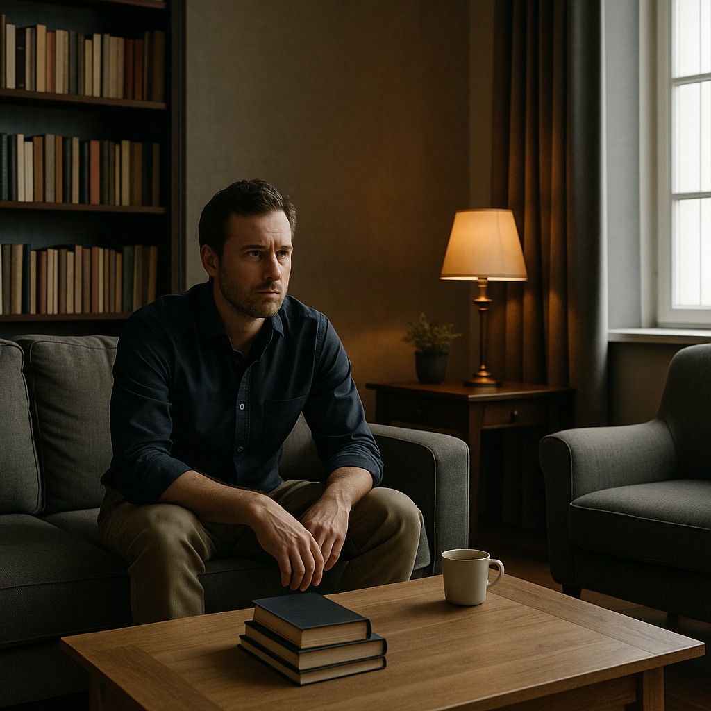 herdeiro morando no imóvel da herança