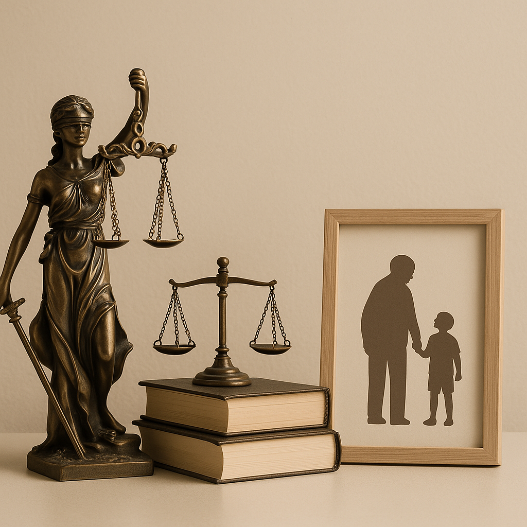 Neto tem direito à herança do avô?