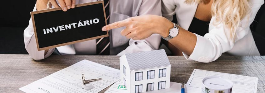 inventario sem dinheiro